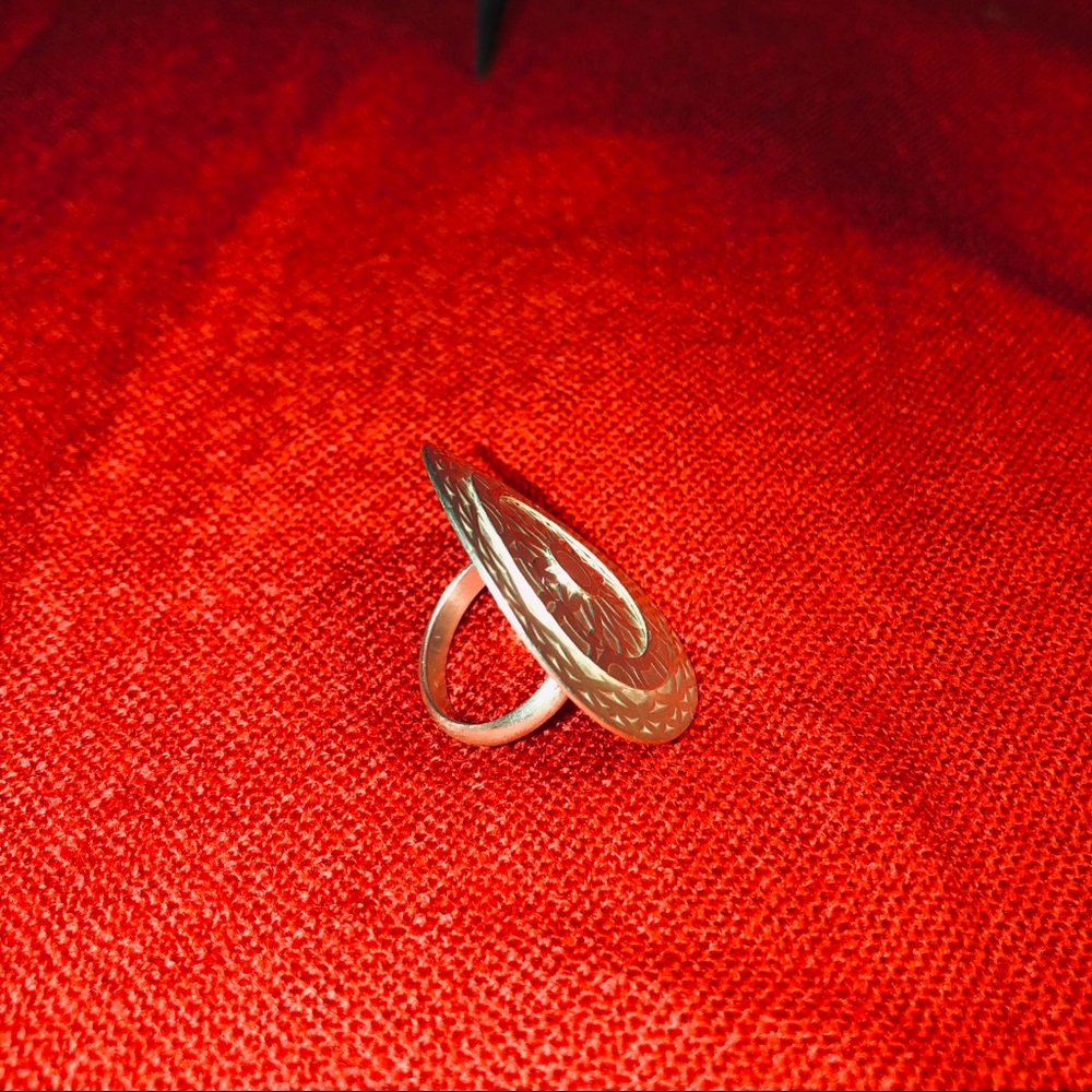 Beautiful boho ring - Picture 2 of 3